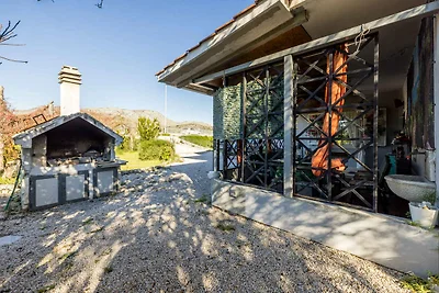 Charmantes Ferienhaus in ruhiger Lage bei Opu