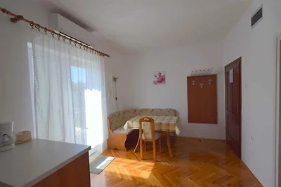 Ferienwohnung in Zentrum und in Strandnähe
