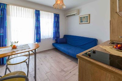 Holiday home relaxing holiday Jadranovo