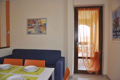 Vakantieappartement Gezinsvakantie Lazise