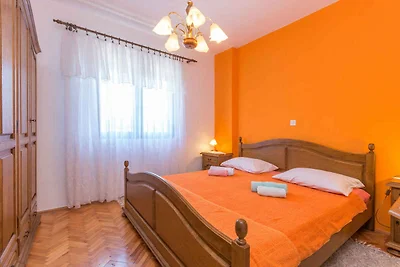 Ferienwohnung Familienfreundlich mit Klimaanl