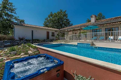 Casa de vacaciones Vacaciones de reposo Pazin