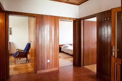 Ferienwohnung in Strandnähe