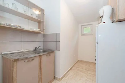 Ferienwohnung mit Grill