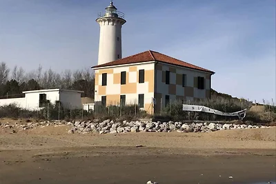 Ferienwohnung mit Parkplatz