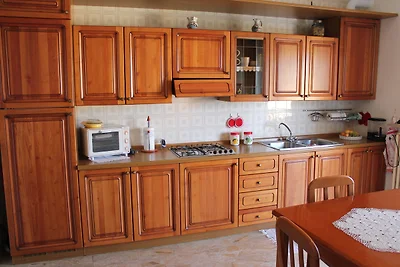 Appartamento Vacanza con famiglia Verona