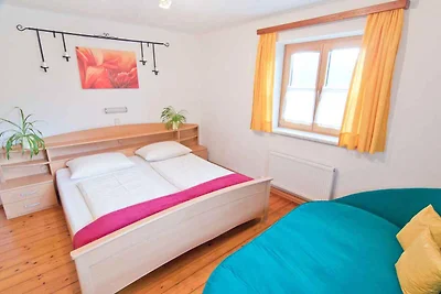 Ferienwohnung am Bauernhof