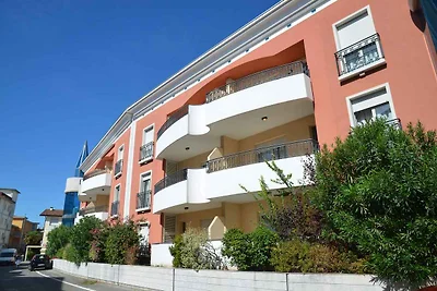 apartman za odmor Obiteljski odmor Bibione
