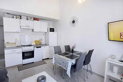 Ferienwohnung mit Klimaanlage