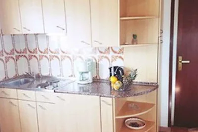 apartman za odmor Obiteljski odmor Malinska