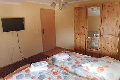 Appartamento Vacanza con famiglia Lietzow