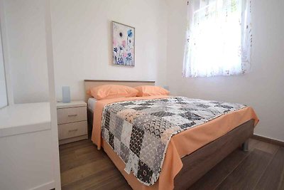 Vakantieappartement Gezinsvakantie Cizici