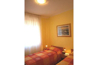 Ferienwohnung mi Balkon und Klimaanlage