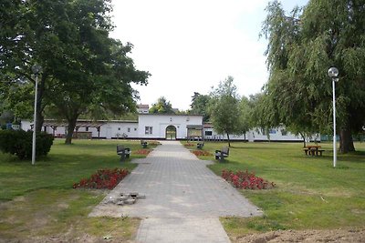 Ferienhaus 200m vom Strand