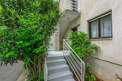 Ferienwohnung mit Klimaanlage