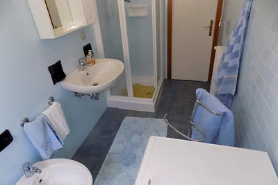 Ferienwohnung 250 m dal mare