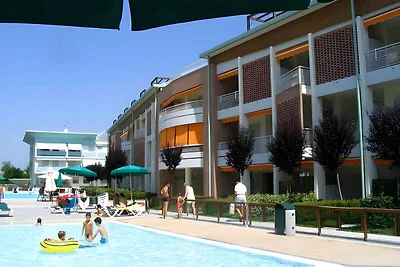 Vakantieappartement Gezinsvakantie Bibione