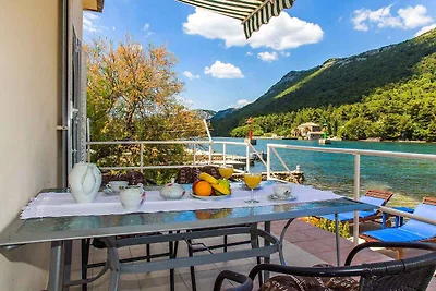 Casa vacanze Vacanza di relax Broce