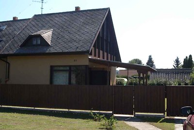 Casa vacanze Vacanza di relax Balatonbereny