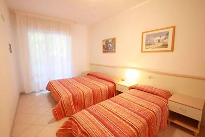 Vakantieappartement Gezinsvakantie Bibione