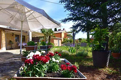 Ferienwohnung in Strandnähe