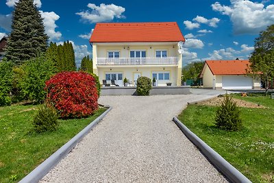 Vakantieappartement Gezinsvakantie Cserszegtomaj