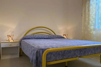 Ferienwohnung mit Klimaanlage