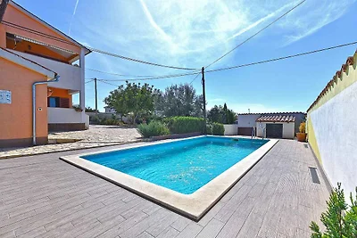 Casa vacanze Vacanza di relax Galizana