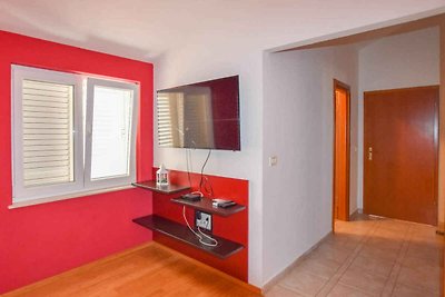 Vakantieappartement Gezinsvakantie Dobropoljana