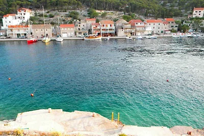 Appartement Vacances avec la famille Zirje