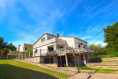 Ferienwohnung mit Klimaanlage