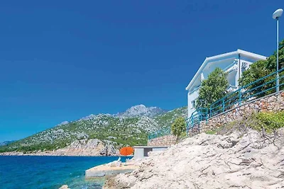 Ferienwohnung direkt am Meer