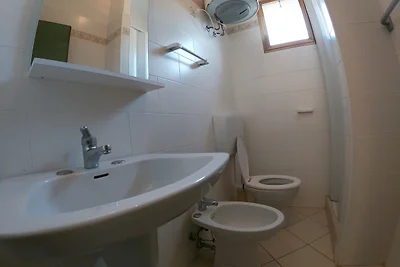 Vakantieappartement Gezinsvakantie Rosolina Mare