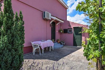 Ferienwohnung mit grossem Garten und