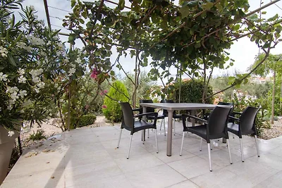 Ferienwohnung mit Pool und Klima