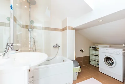 Vakantieappartement Gezinsvakantie Crikvenica