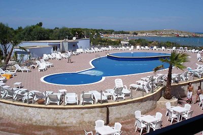 Ferienwohnung in Villaggio Turistico La