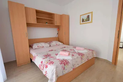 Ferienwohnung mit Terrasse und Klimaanlage