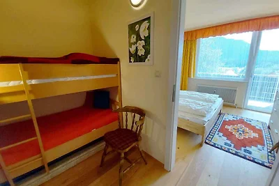 Ferienwohnung mit Wlan und Heizung