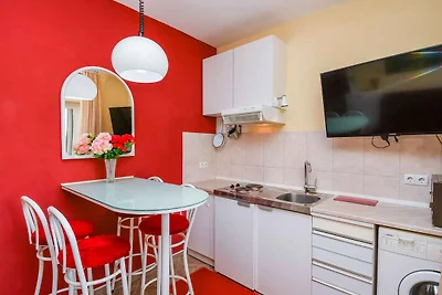 Ferienwohnung mit Klimaanlage und in der Nähe