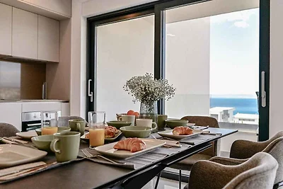 Vakantieappartement Gezinsvakantie Zidarici
