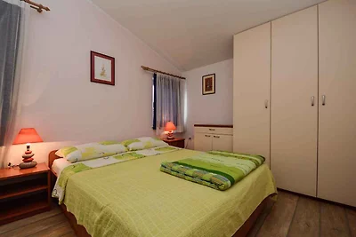 Ferienwohnung mit Grill