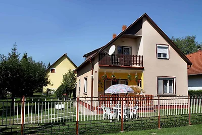 Casa vacanze Vacanza di relax Balatonkeresztúr