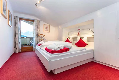 Ferienwohnung mit Garten und Trampoline