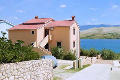 Ferienwohnung 50 m von der Adria