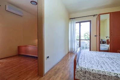Appartamento Vacanza con famiglia Pjescana uvala
