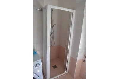 Ferienwohnung geräumig mit 8 Schlafplätzen