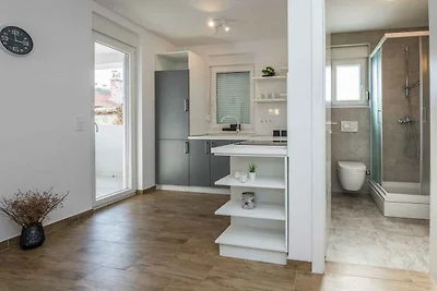 Vakantieappartement Gezinsvakantie Vir