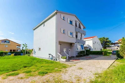 Ferienwohnung am Meer