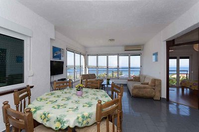 apartman za odmor Obiteljski odmor Supetarska Draga